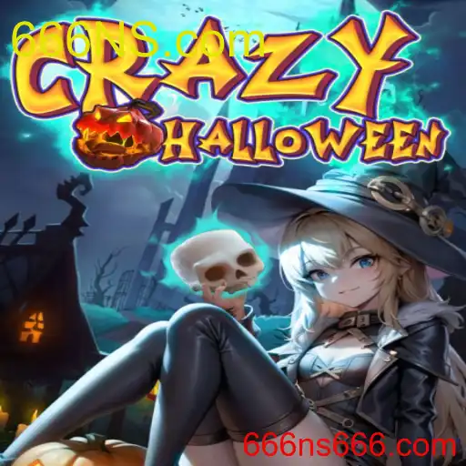 CrazyHalloween